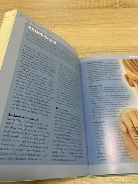 1000 rád domáceho lekára reader's digest výber, 