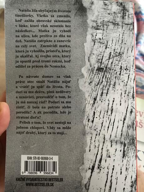 Kniha svet nestojí na jednom chlapovi, 