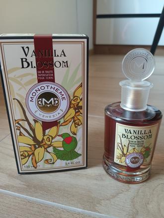 Voňa vanilka blossom veľká 100ml, 