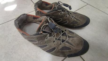 Topánky geox, geox,42