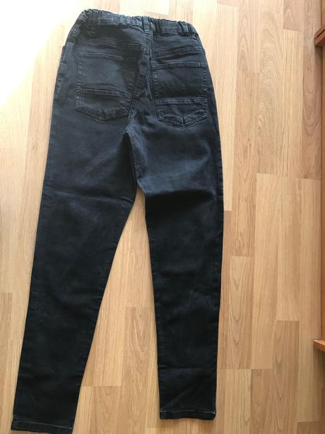 Nohavice, rifle, pepco,170