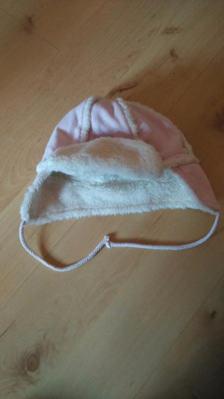 Baranicka, usianka, h&m,62