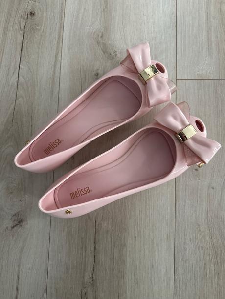 Melissa vonave baleriny, melissa,39