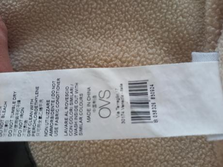 Frajerska bunda, ovs,86