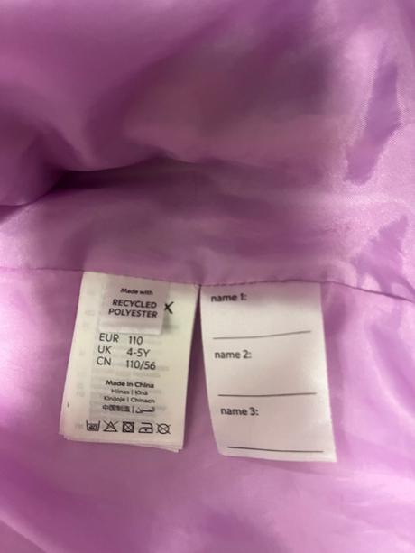 Bunda lindex 110, lindex,110