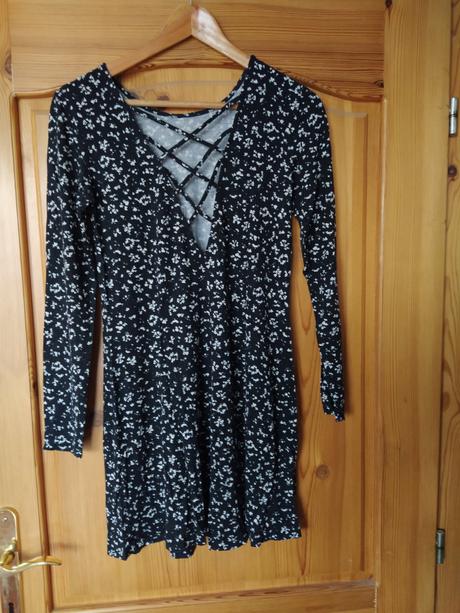 Moderné šaty., gina,s