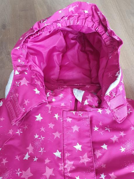 Lyziarska kombineza coccodrillo lemon 86, coccodrillo,86