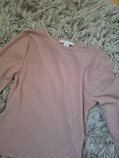Tričko, topshop,34