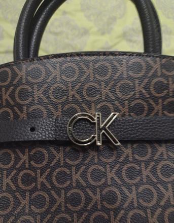 Kabelka ck, calvin klein