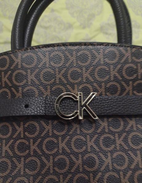 Kabelka ck, calvin klein