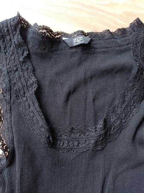 Tričko, f&f,xs