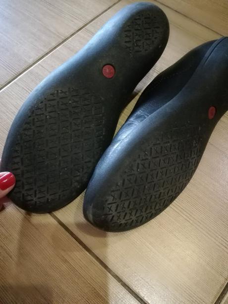 Dámske topánky camper veľ.38, camper,38