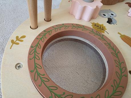 Hudobna poznavacia hracka, 