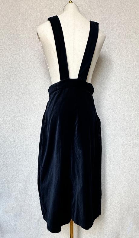 Dorothy perkins zamatové nohavice na traky, dorothy perkins,36