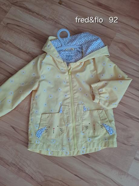 Jarná bunda, f&f,92