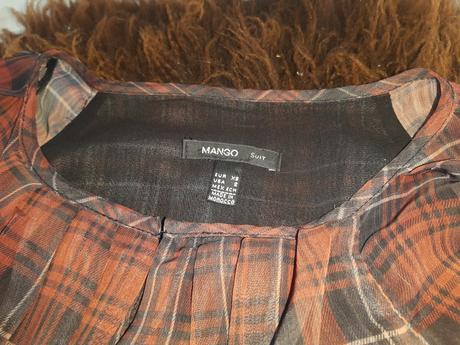 Dámske šaty mango, mango,xs