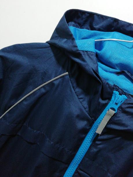 Modrá bunda george, george,164