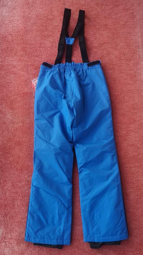 Icepeak pánske otepľovačky veľkosť s, s