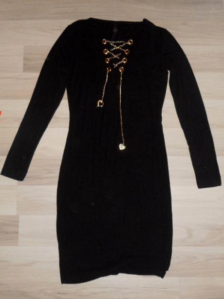 Elastické šaty, 36