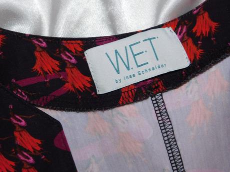 Luxusna velmi pekna bluzka, 42 / xl