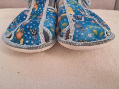 Papuče manik, manik,31
