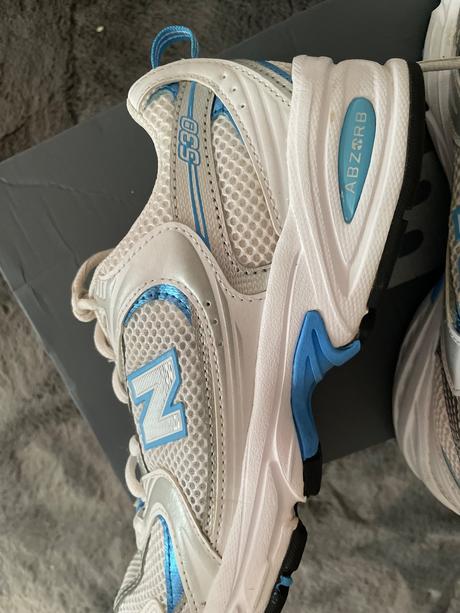 New balance botasky, new balance,38