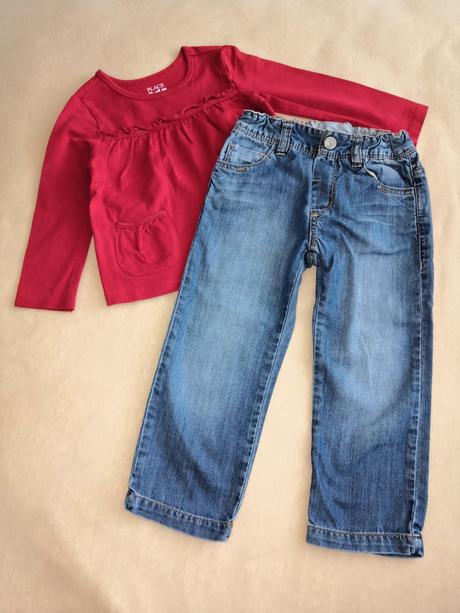 Rifle 18-24mes, zara,86