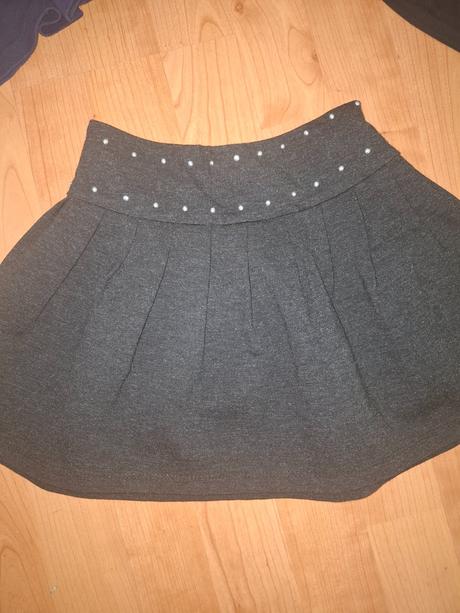 Balík značkových veci, 104–116