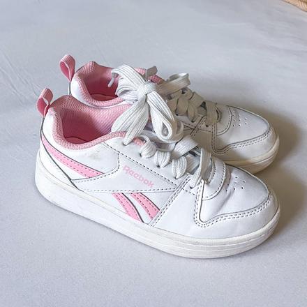 Reebok tenisky velkosť 29, reebok,29