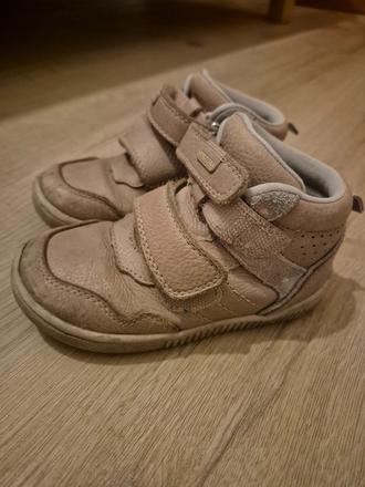 Celorocky barefoot protetika 25, protetika,25