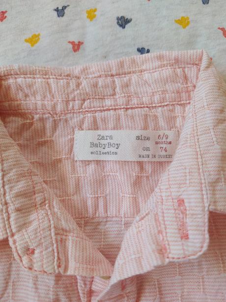 Letný balík 74, 68–80