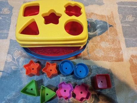 -vedierko na vkladanie, 