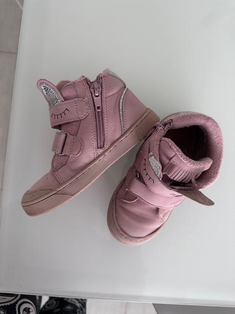 Prechodne topánky, lasocki,26