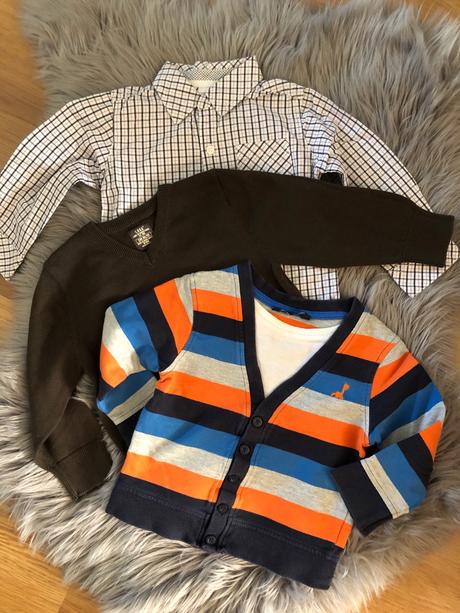 Všetko spolu 86/92, 86–98