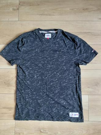 Tricko th, tommy hilfiger,m