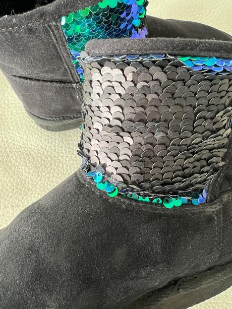 Čižmy styl uggs 29, 29