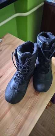 Snehule, columbia,36