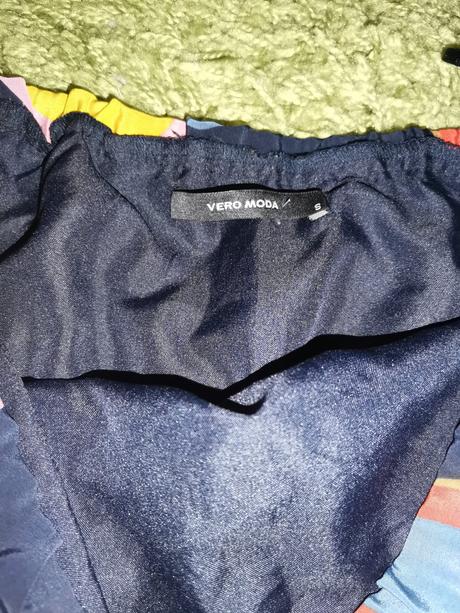Šaty, vero moda,m