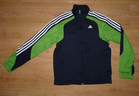 Mikina adidas, adidas,164