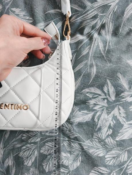 Valentino kabelka, valentino