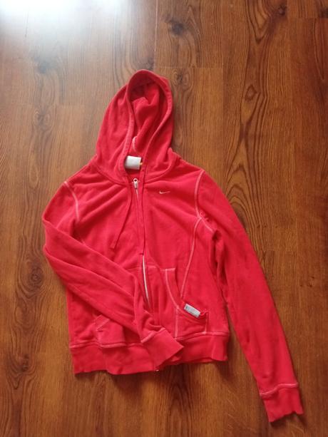 Nike mikina, nike,m