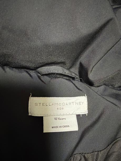 Zimna bunda stella mccartney, 158