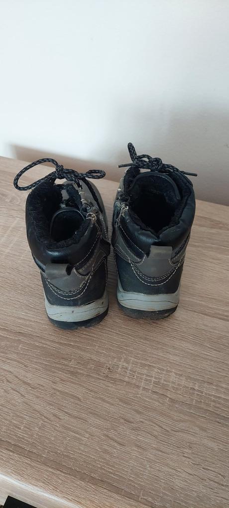 Zimné topanky, sprandi,33