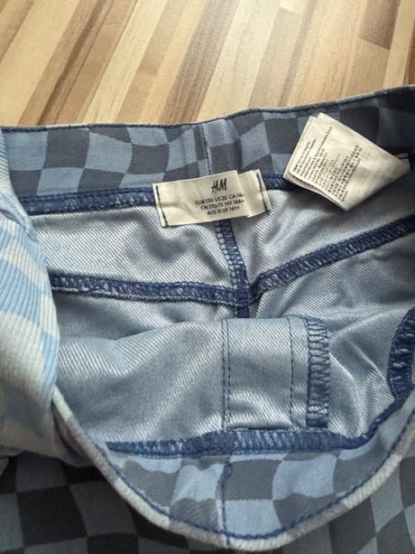 Šachovnicový komplet, h&m,158