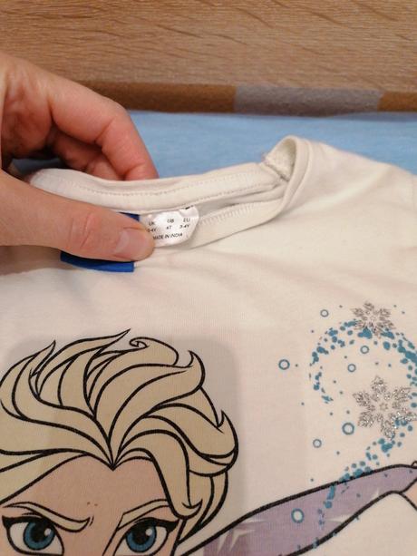 Tričká na leto, f&f,104