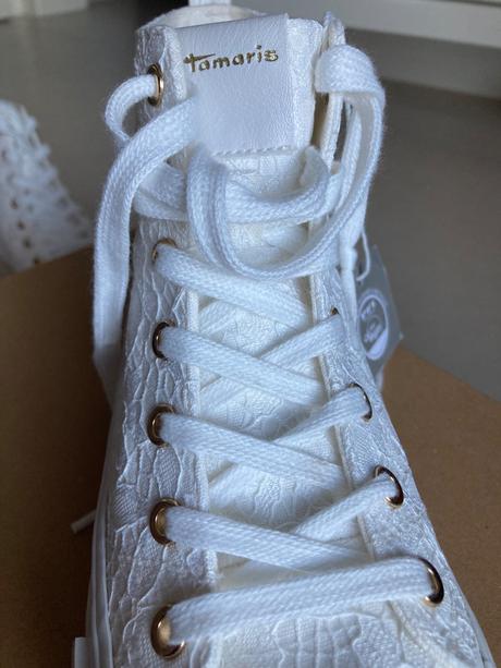 Tenisky tamaris, tamaris,37
