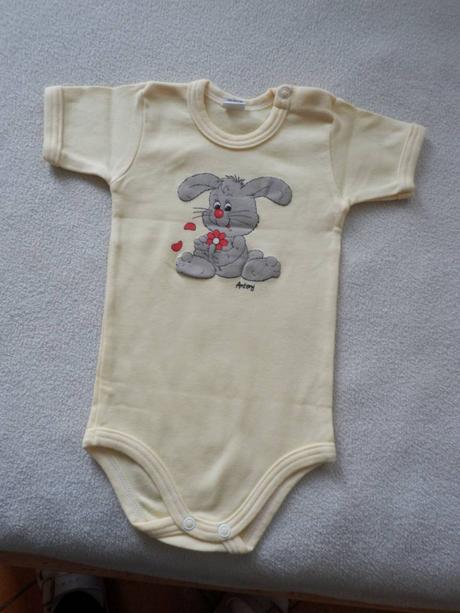 Letné body, antony,62