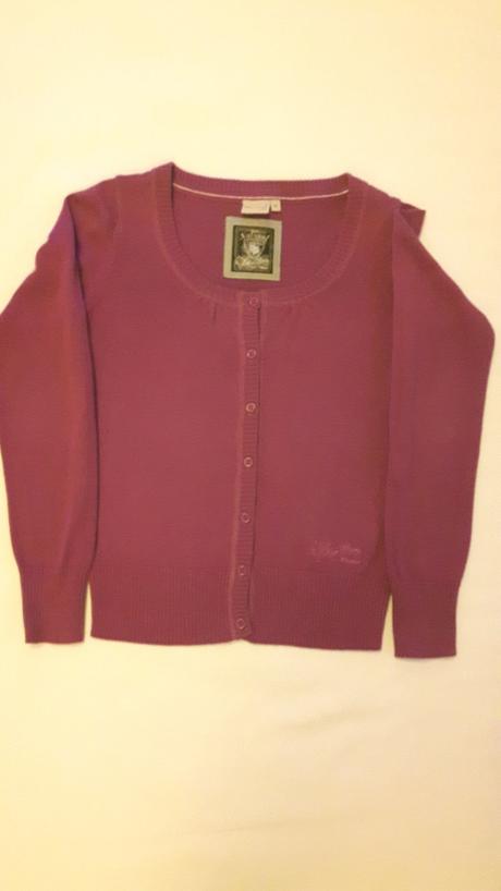 Sveter blue seven, m, 188