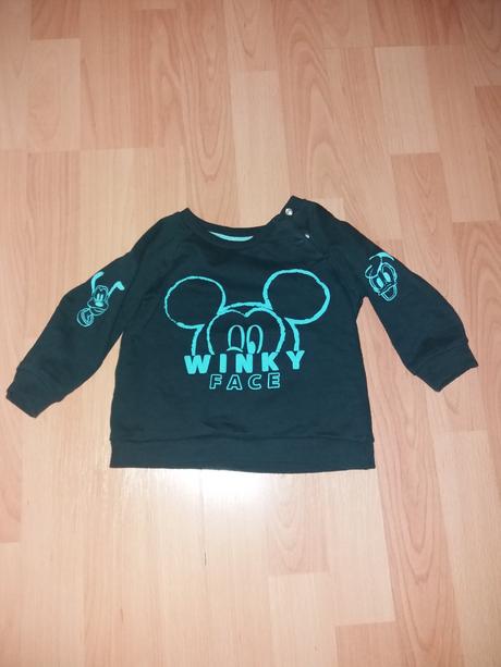 Mikina disney, disney,80
