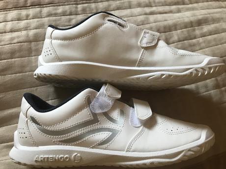 Tenisky, decathlon,38
